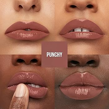 MAYBELLINE LIPSTICK 120 PUNCHY