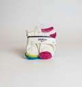 OSHKOSH CALCETINES NIÑA 6pack COLORES