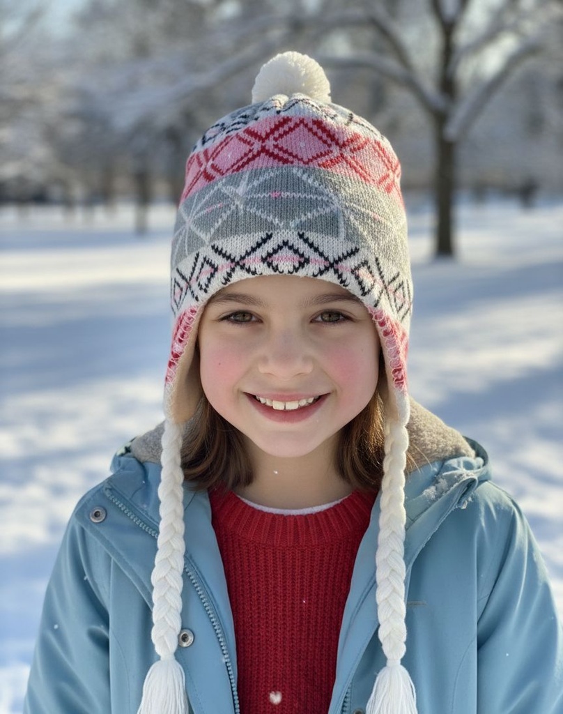 GORRO DE NIÑ@S CLRS 150