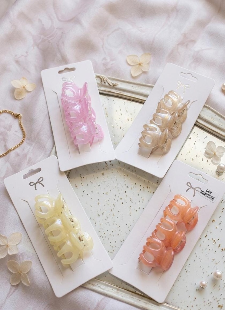 GANCHOS VARIOS CLRS 50