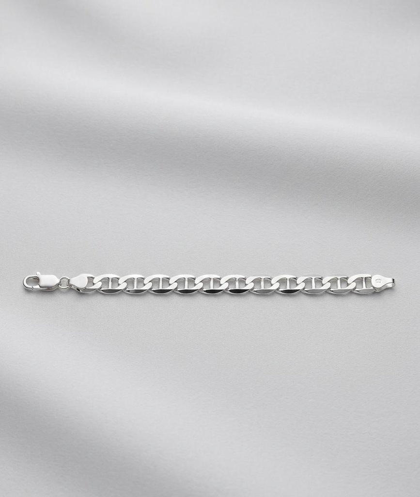 PULCERA PLATA UNISEX 9.25