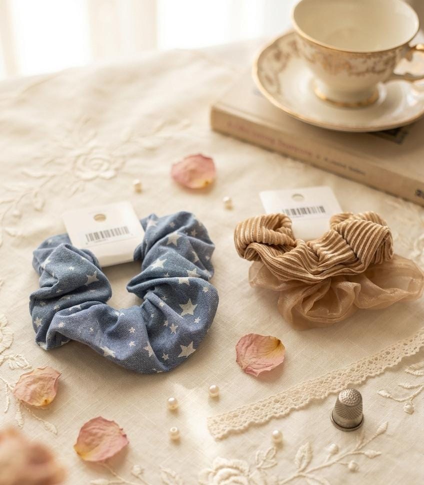 GANCHOS VARIOS CLRS 50