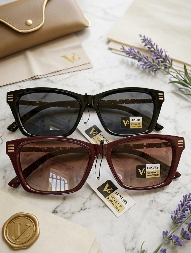 LENTES P/SOL COLORES (8VG29713)