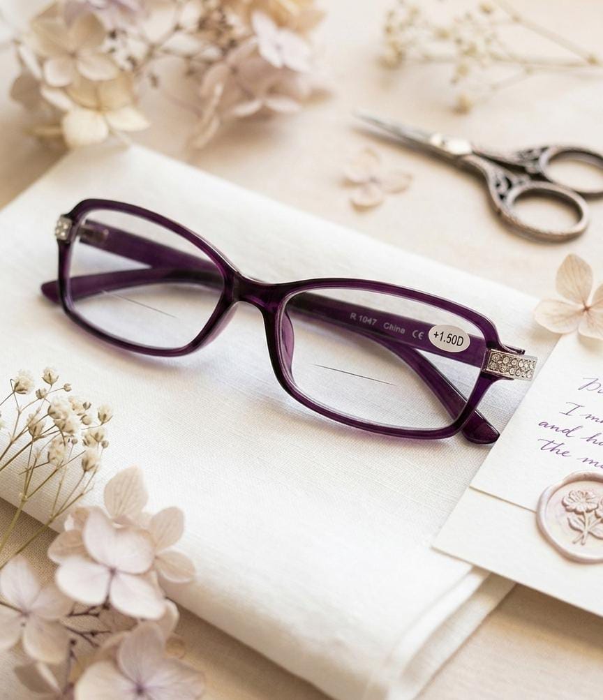 LENTES DE 190 SURTIDO