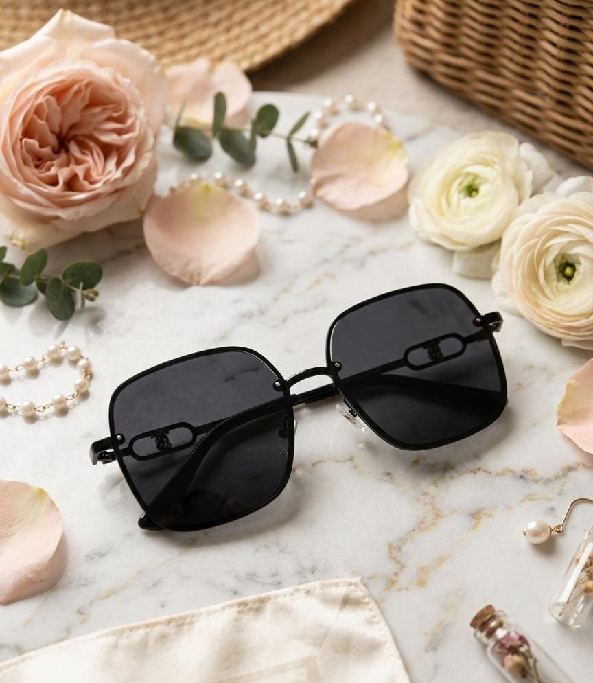 LENTES P/SOL CLORES 2497