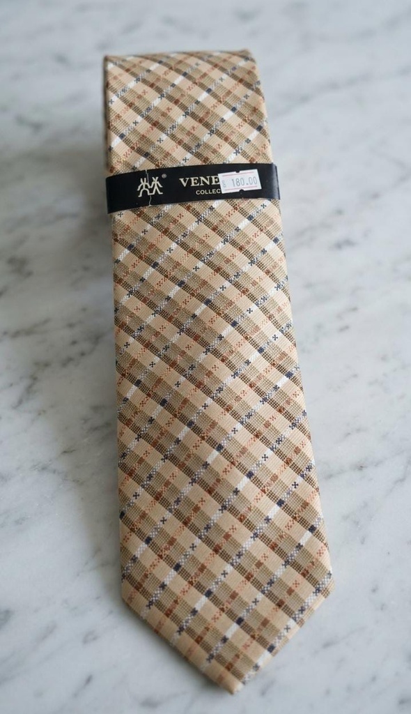 CORBATA SENCILLA 180