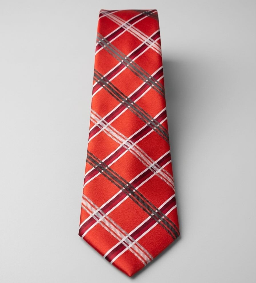 CORBATA SENCILLA 180