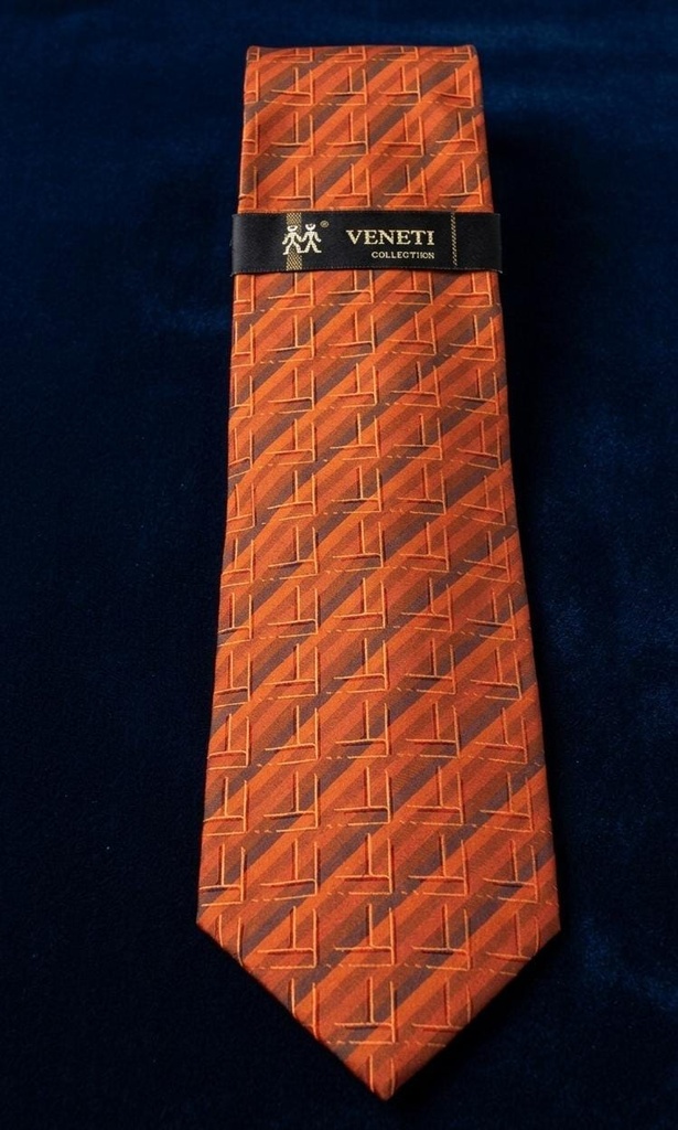 CORBATA SENCILLA 180