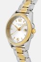 COACH RELOJ PLATEADO-DRD REDONDO 14503909