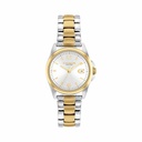 COACH RELOJ PLATEADO-DRD REDONDO 14503909