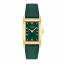 COACH RELOJ VERDE OSCURO-DRD MUJER