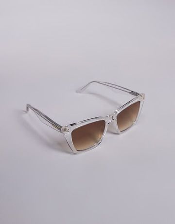 QUAY LENTES P/SOL CAFE-TRANSPARENTE