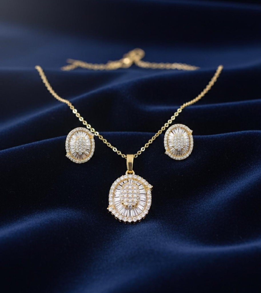 MALLORCA SET 2PZS COLORES SET010