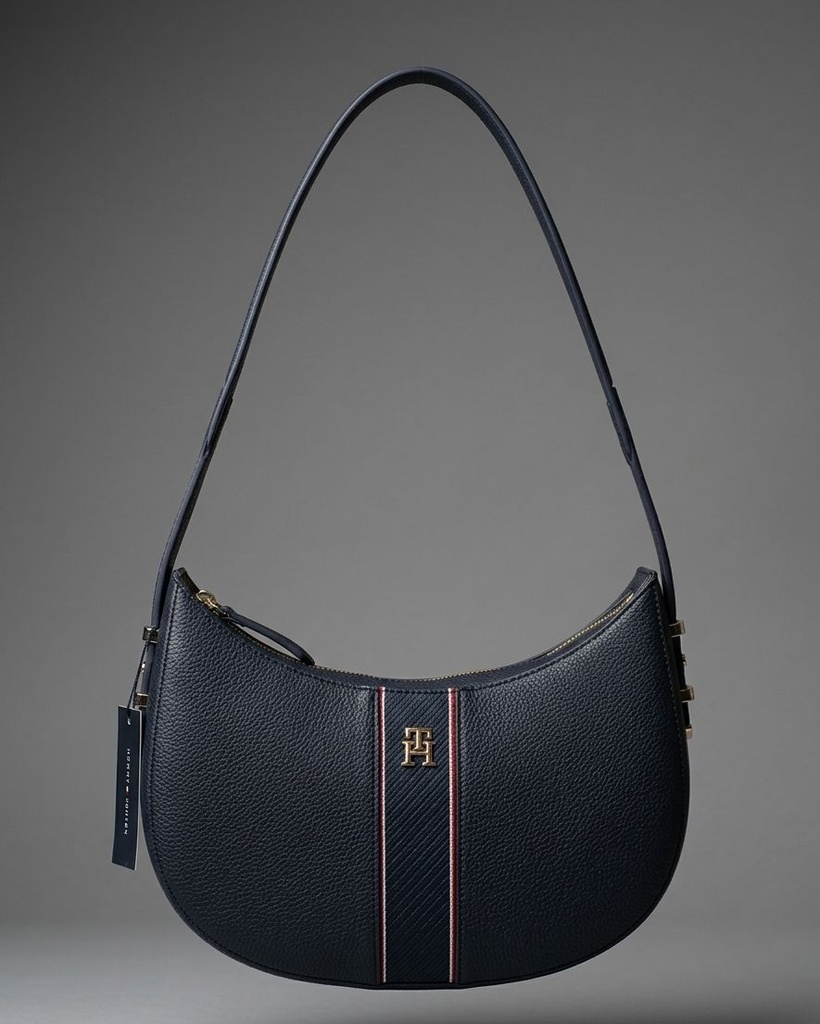 TOMMY CARTERA AZUL MARINO MEDIANO