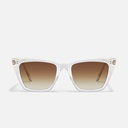 QUAY LENTES P/SOL CAFE-TRANSPARENTE