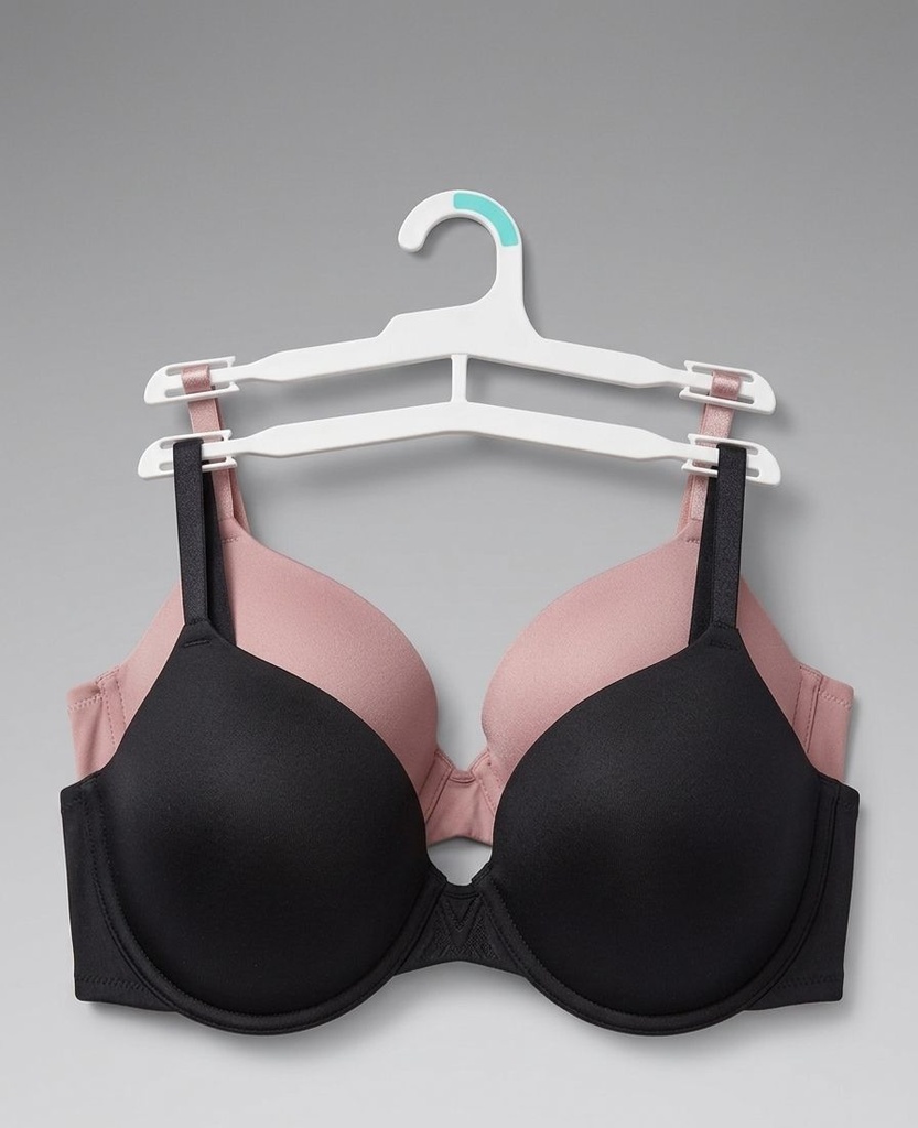 MAIDENFORM BRAZIER NGR-BEIGE 2PZS