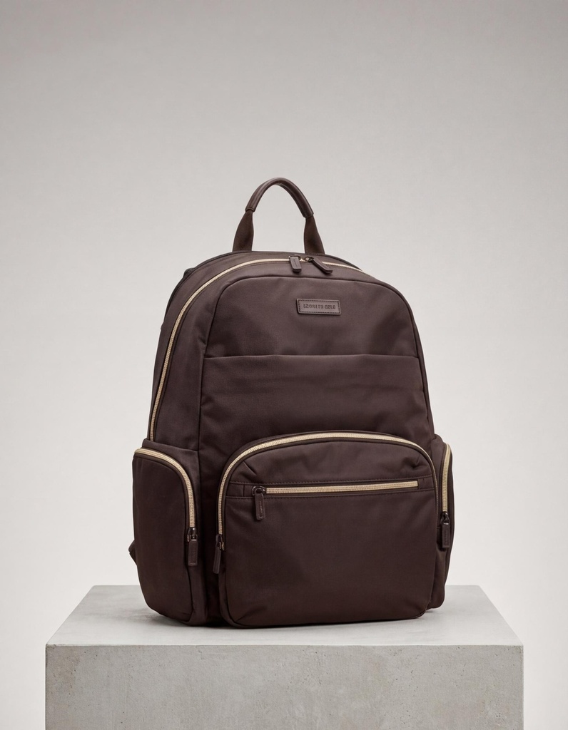 REACTION MOCHILA CAFE