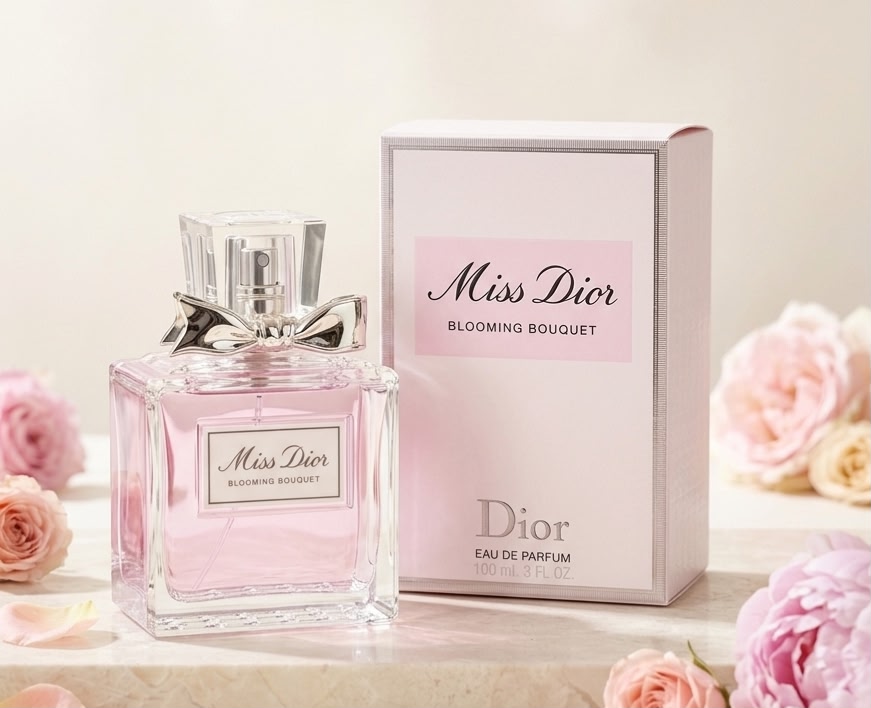 MISS DIOR BLOOMING BOUQUET 100ml MUJER
