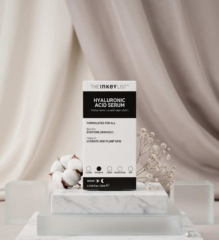 THEINKEYLIST SERUM DE ACIDO HIALURONICO 30ml