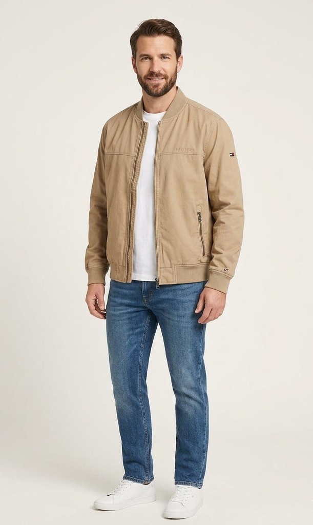 TOMMY CHUMPA KAKHI HOMBRE TH70206