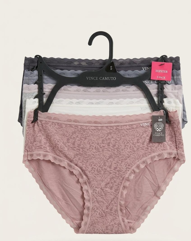VINCE CAMUTO BIKINI 5PZS CLRS VC32388E