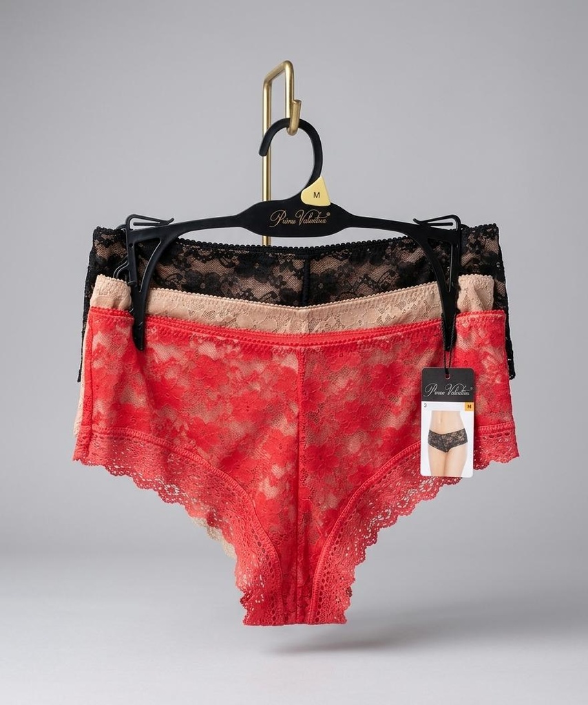 PRIMA VALENTINA BIKINI 3PZS CLRS 848072