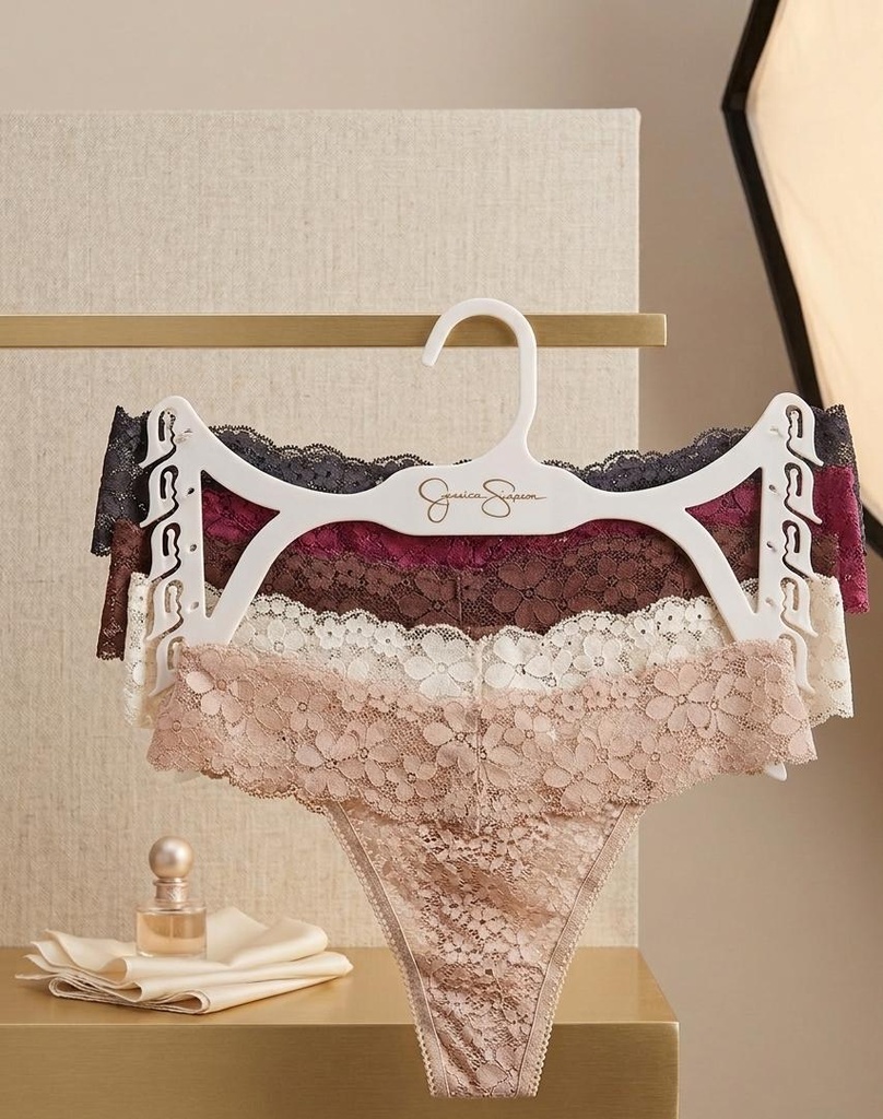 JESSICA SIMPSON BIKINI 5PZS CLRS JS20591