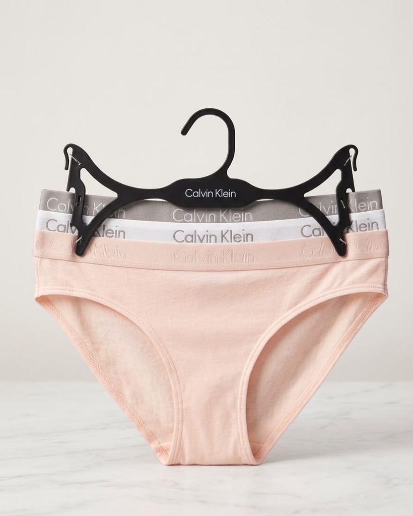 CALVIN KLEIN VIKINI 3PZS CLRS QP2349R6