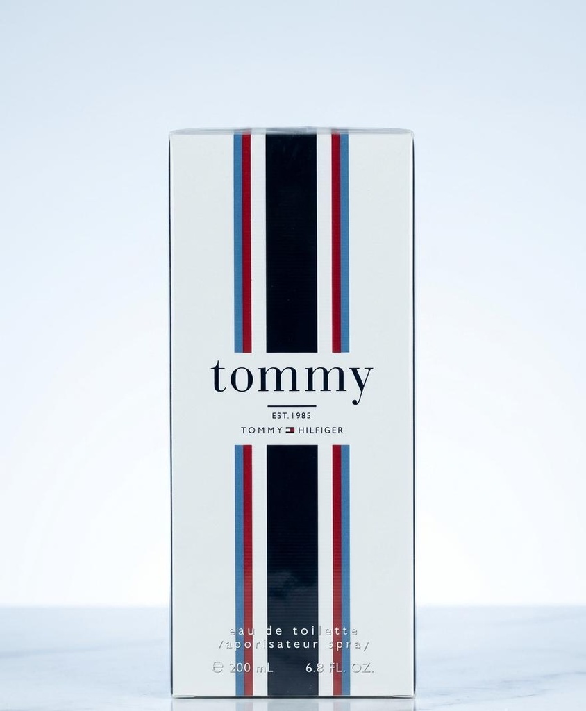 TOMMY LICION APORISATEUR SPRA P/H