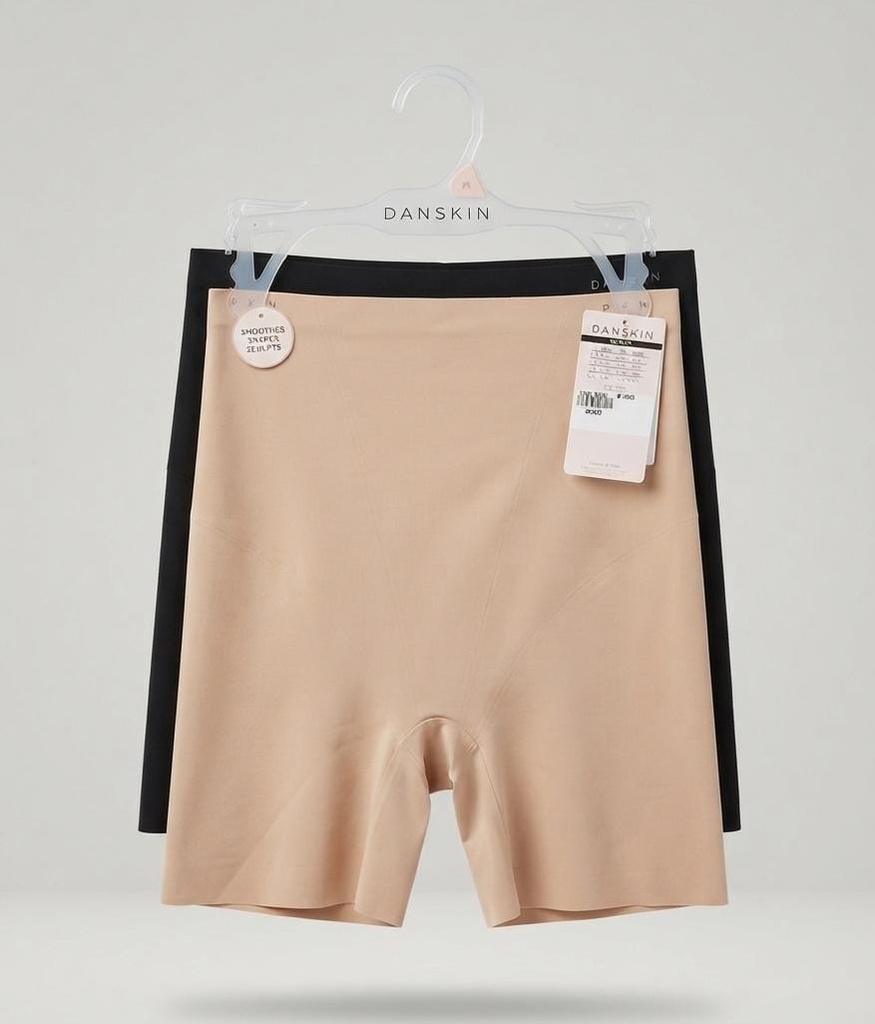 DANSKIN TALLADORA 2PZS CLRS DS4428