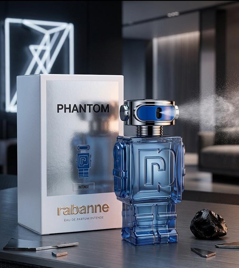PHATOM RABANE LOCION 100ml P/H