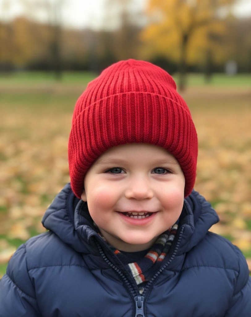 GORROS COLORES NIÑ@S (1150-2)