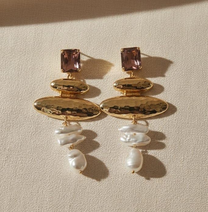 AMDUR ARETES DRD CAFE PERLAS