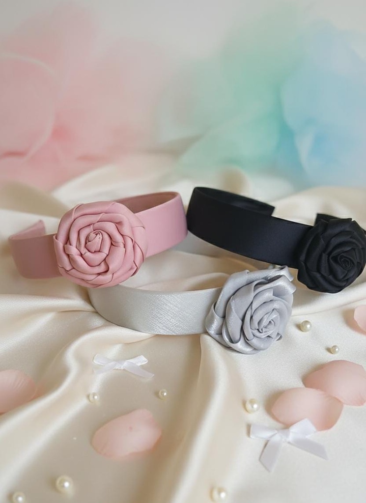 BINCHA ROSA COLORS MATE