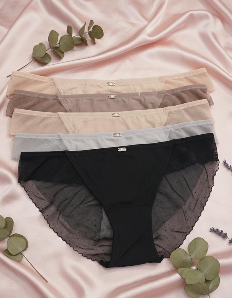 JASON WU BIKINI 5PZS COLORES MUJER