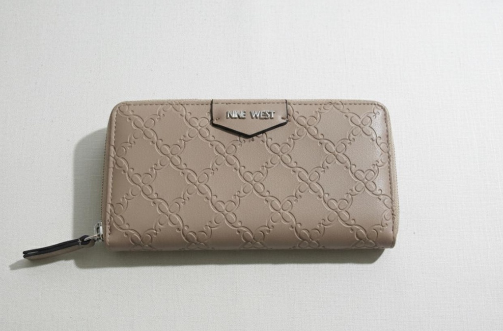 NINE WEST MONEDERO BEIGE
