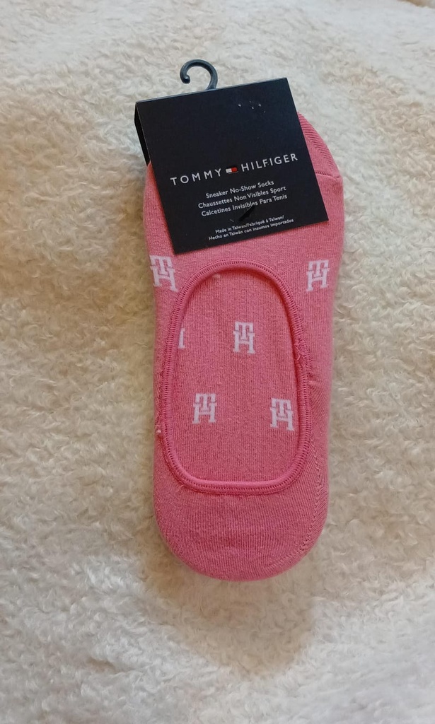 TOMMY PLATILLERAS COLORES 2PAR MUJER