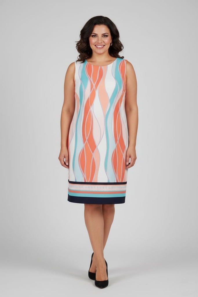 MADISON LAIGH VESTIDO MUJER