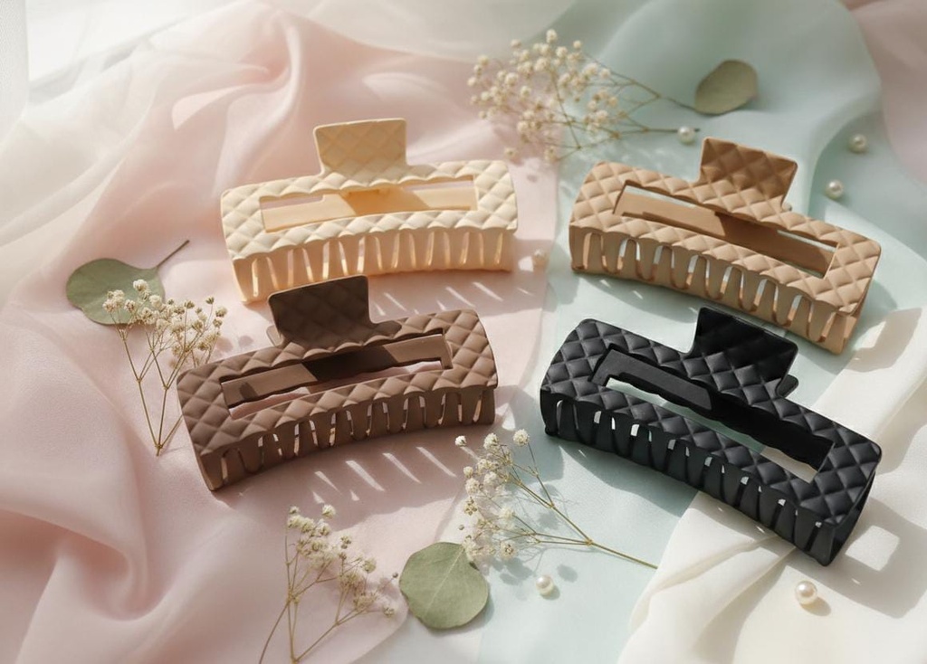 GANCHO GRANDE COLORES