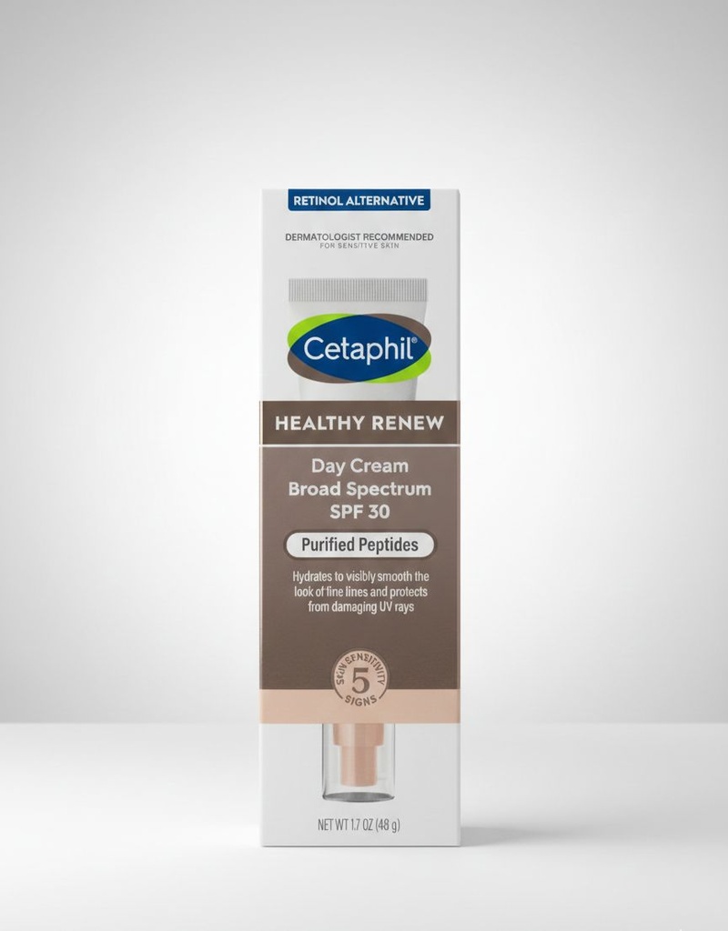 CETAPHIL RETINOL-FILTRO 30 48g