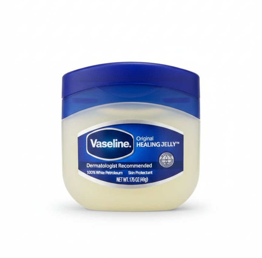 VASELINE ORIGINAL 49g