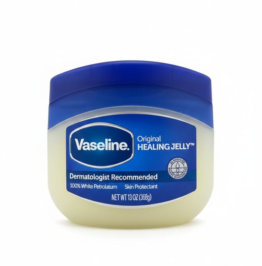 VASELINE ORIGINAL 368G