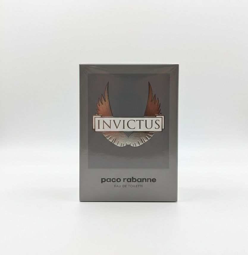 PACO RABANNE INVICTUS 100 ML P/H