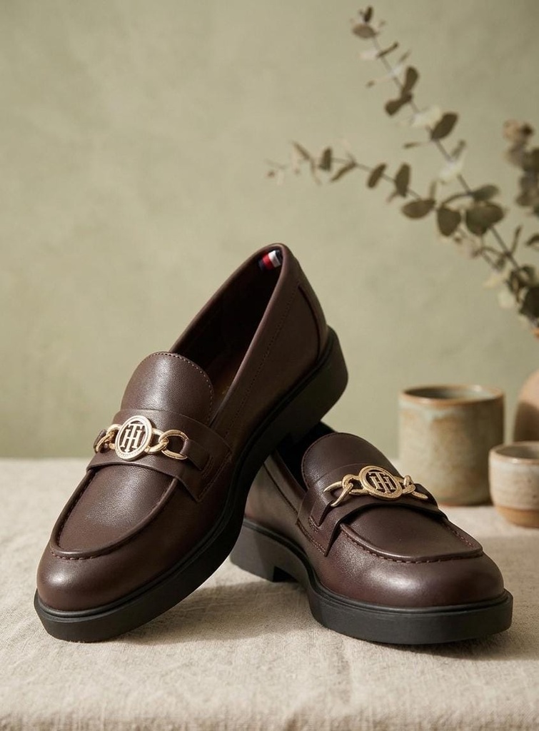 TOMMY ZAPATILLAS CAFE MUJER