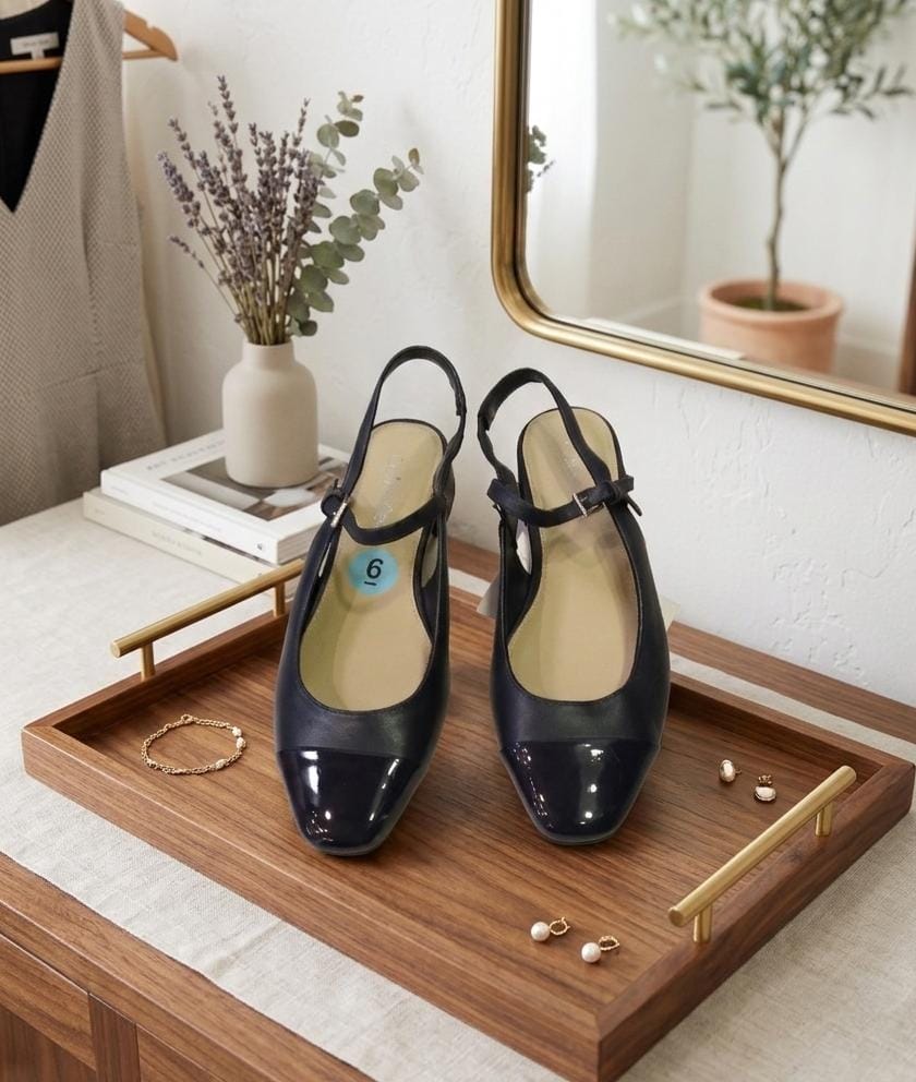 CALVIN KLEIN ZAPATILLAS AZIUL MARINO