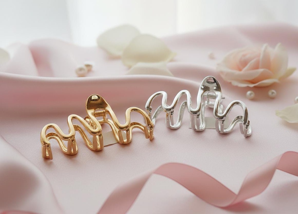 GANCHO METAL DORD-PLATEADO