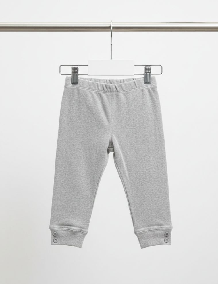 CARTER´S BUSO NIÑO GRIS (35623)