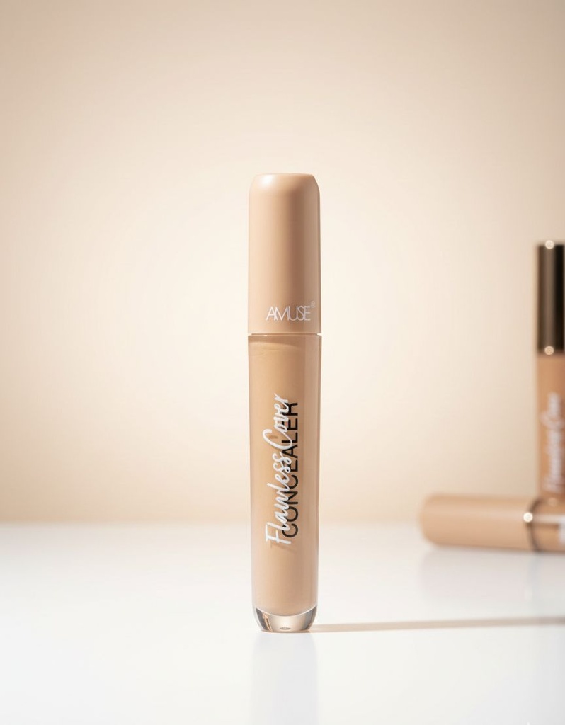 AMUSE CORRECTOR P/OJO CLORS