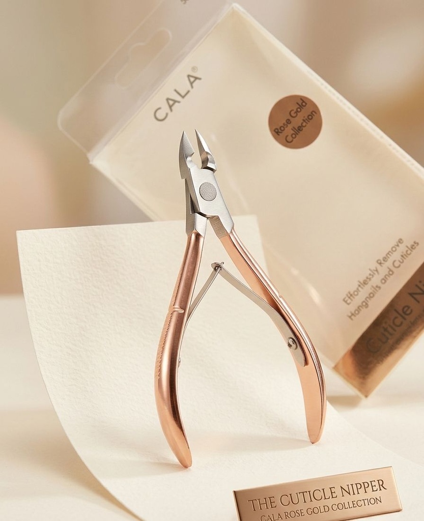 CALA ALICATE P/CUTICULA