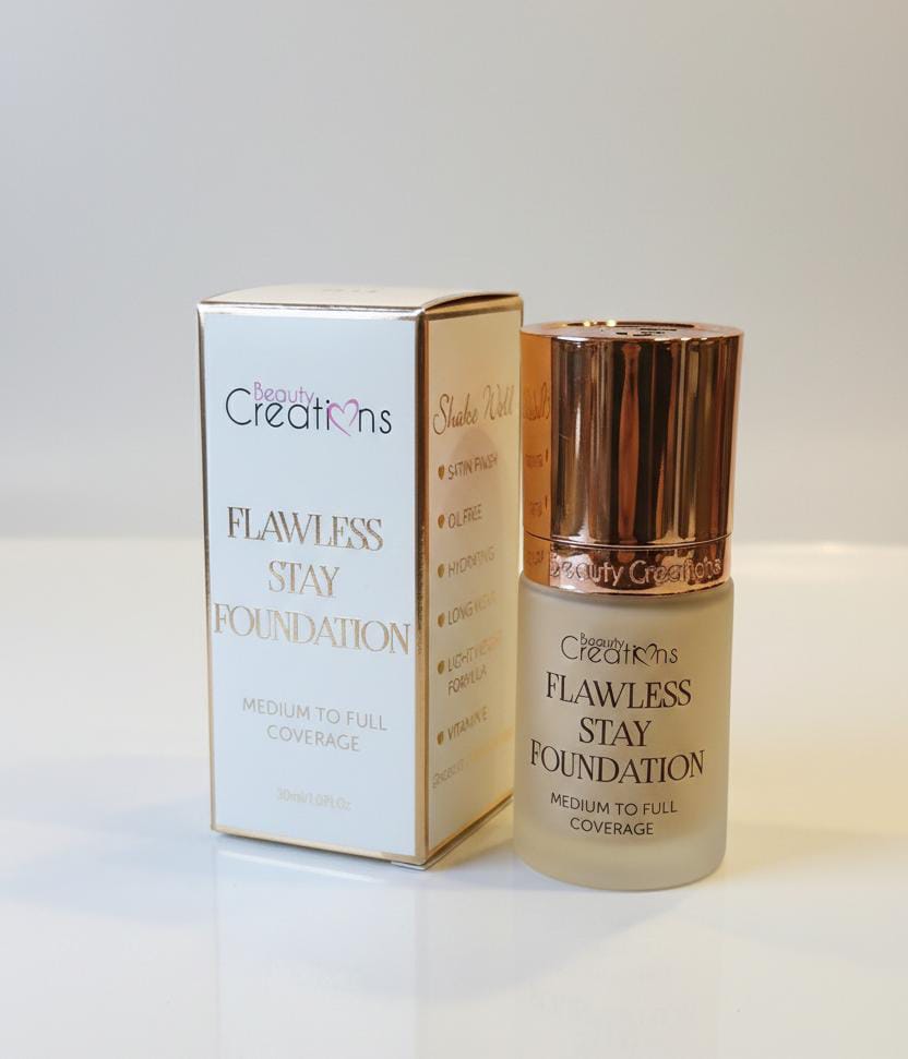 BEAUTY CREATINS BASE (FS 1.5) 30ml